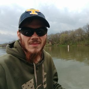 Meet your Posher, Cody